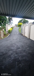 Tar driveways, parking&#39;s, resurfacing and more