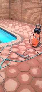 Paving driveways and Parkings