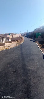 Paving driveways and Parkings