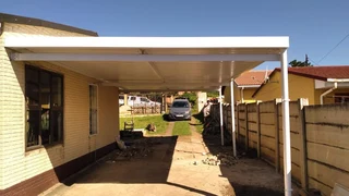 Carport ,Shades and Awnings