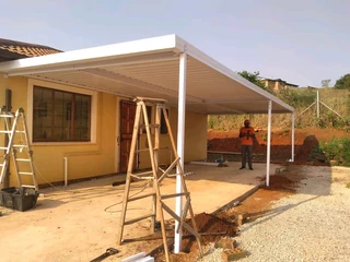 Carport ,Shades and Awnings