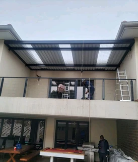 Carport ,Shades and Awnings