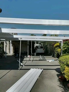 Carports ,Shades and Awnings