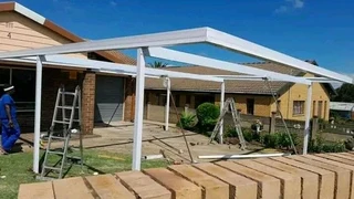 Carports ,Shades and Awnings