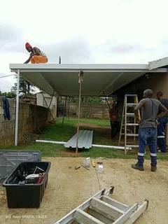 Carports ,Shades and Awnings