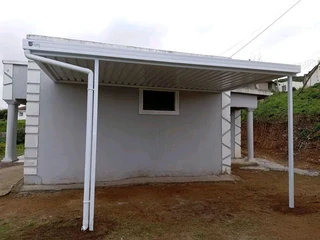 Carport ,Shades and Carports