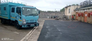 Tar Road Projects,patches ,driveways And More