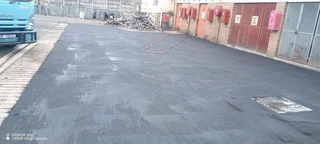 TAR ROAD PROJECTS,PATCHES ,DRIVEWAYS AND MORE