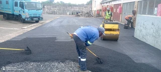 TAR ROAD PROJECTS,PATCHES ,DRIVEWAYS AND MORE