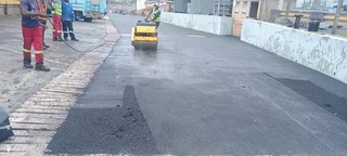 TAR ROAD PROJECTS,PATCHES ,DRIVEWAYS AND MORE