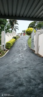 Tar driveways, parking&#39;s and more