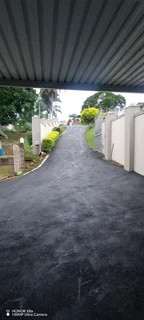 Tar driveways, parking&#39;s and more