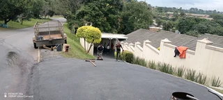 Tar driveways, parking&#39;s, resurfacing and more