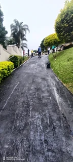 Tar driveways, parking&#39;s, resurfacing and more