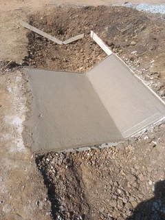 concrete pathways,walkways and more