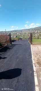 Smooth Tar driveways, parking&#39;s and more