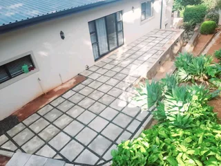 Brick Paving installation