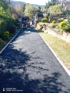 Roads, Driveways, Resurfacing, Walkways, Resurfacing and more