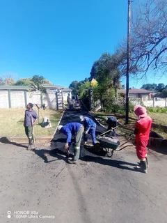 Roads, Driveways, Resurfacing, Walkways, Resurfacing and more