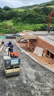 Tar and Paving installations