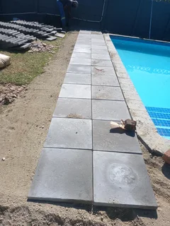 Tar and Paving installations