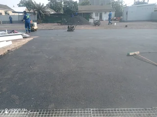 Tar driveways, parking&#39;s, resurfacing, patches, Roads, carports and more