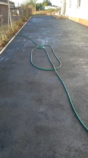 Tar driveways, resurfacing, parking&#39;s, patches and more