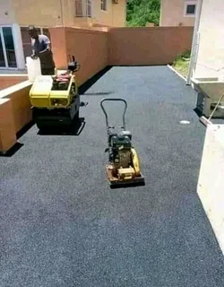 Tar driveways, resurfacing, parking&#39;s, patches and more