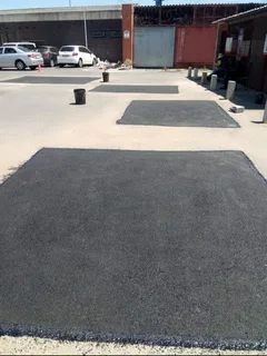 Tar driveways, parking&#39;s, resurfacing and more