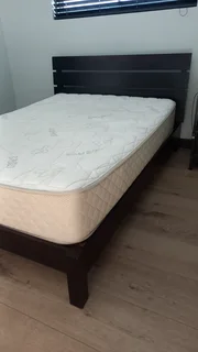 Single Bed