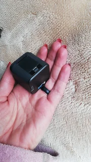 GoPro Hero 5 Session