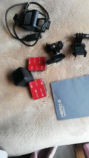 GoPro Hero 5 Session