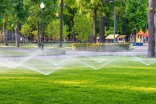 Transform Your Outdoor Space with Our Comprehensive Lawn and Irrigation Solutions