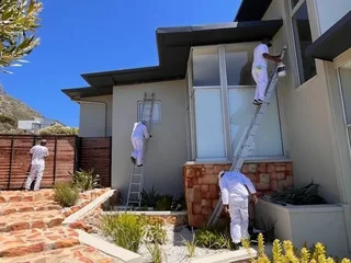 Fix Those Leaky Roofs With The Top Painting &amp; Repair Pros!