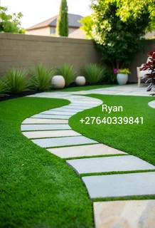 Artificial Grass Specualist