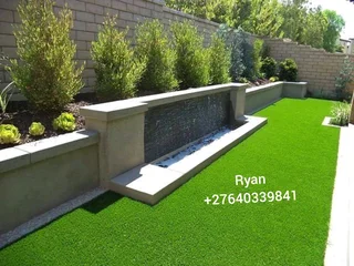 Artificial turf Grass