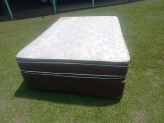 Dynamic bed - Good condition