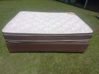 Dynamic bed - Good condition