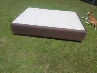 Dynamic bed - Good condition