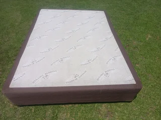 Dynamic bed - Good condition