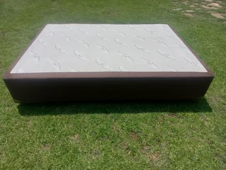 Dynamic bed - Good condition