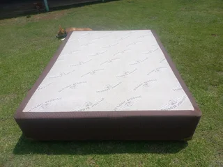Dynamic bed - Good condition