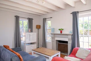 Single En Suite Room Available in Summerstrand Female Student House