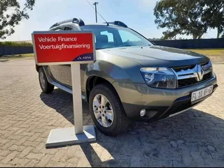 2015 Renault Duster 1.6 Dynamique