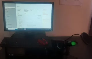 Dell OptiPlex 9010 Intel i5, 3rd Gen Desktop PC &#43; lots of extras