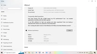Dell OptiPlex 9010 Intel i5, 3rd Gen Desktop PC &#43; lots of extras