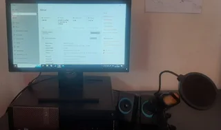 Dell OptiPlex 9010 Intel i5, 3rd Gen Desktop PC &#43; lots of extras