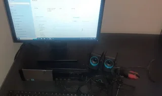 Dell OptiPlex 9010 Intel i5, 3rd Gen Desktop PC &#43; lots of extras