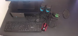 Dell OptiPlex 9010 Intel i5, 3rd Gen Desktop PC &#43; lots of extras