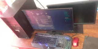 Lenovo ThinkStation P300 Intel i5 Tower &#43; lots of extras